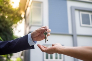 House keys